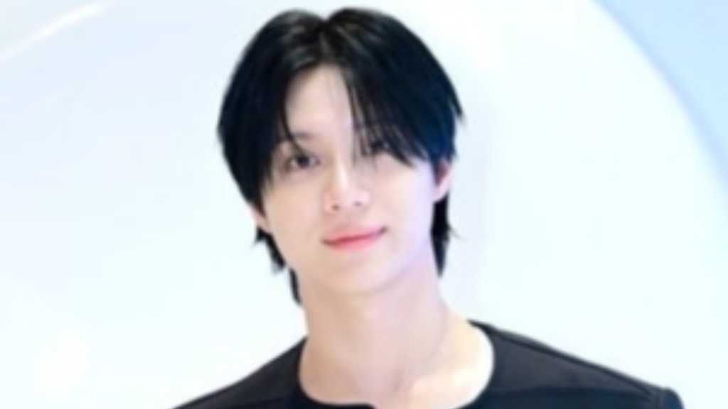 SHINee テミン、地震に関する発言を謝罪「深く反省している」