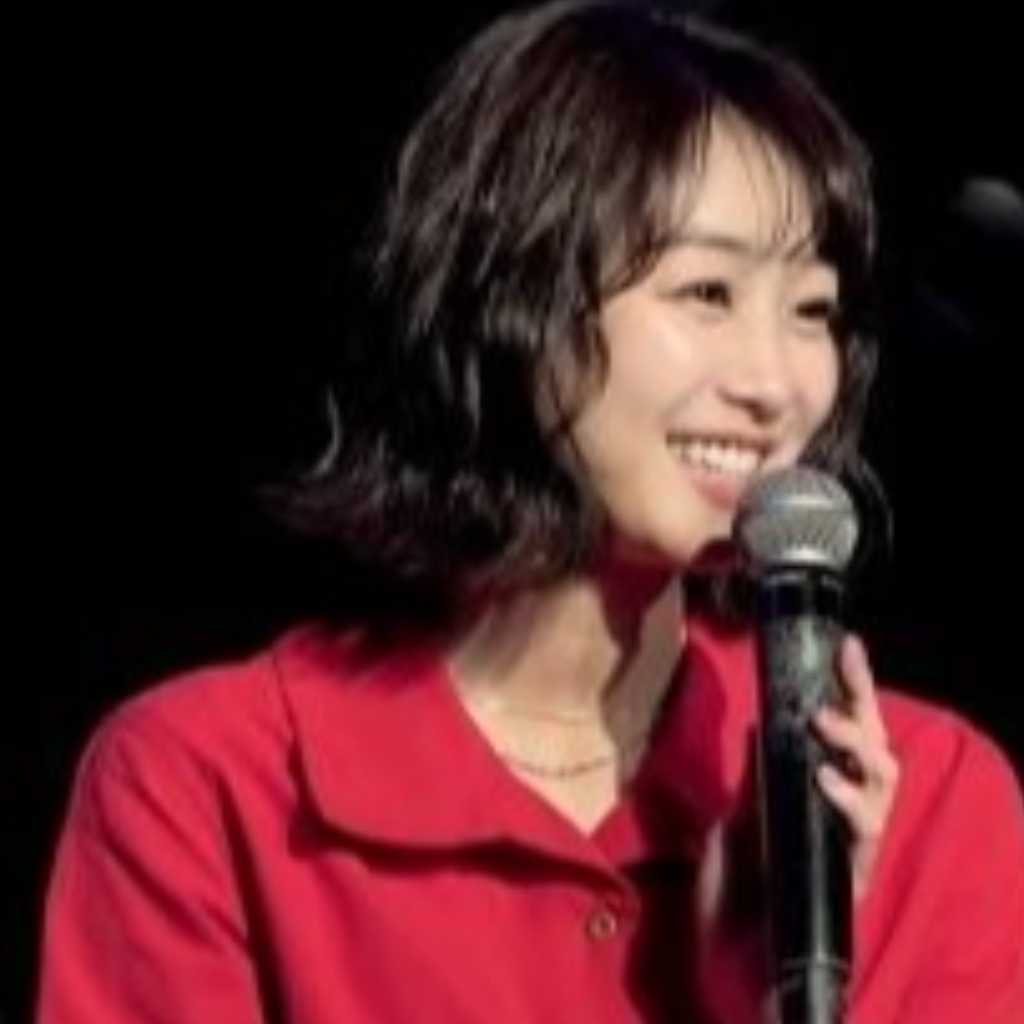 高田夏帆、初の韓国ファンミーティングが大盛況!ファンからのサプライズに感激「本当に幸せ」