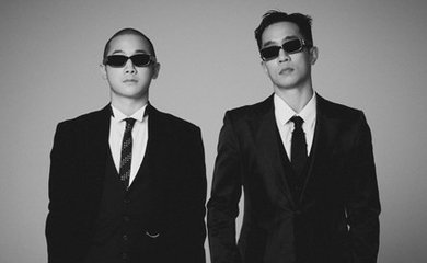 Mighty Mouth、5月23日に新曲「SLAM DUNK」をリリース！フィーチャリングアーティストにも期待