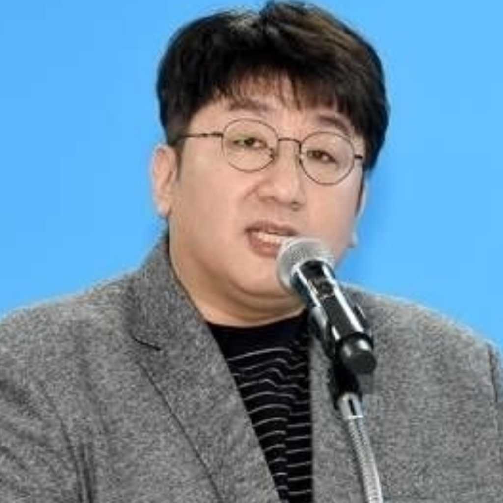 HYBE バン・シヒョク議長、韓国警察が召喚調査へ…報道陣の前に姿見せるか