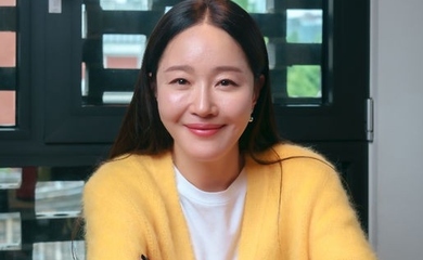 「残酷なインターン」オム・ジウォン“俳優生活はマラソンのよう…一喜一憂しないようにしている”