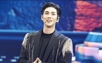 NU'EST ベクホ、ミュージカル「ALTAR BOYZ」終了の感想を語る“記憶に残る公演になると思う”
