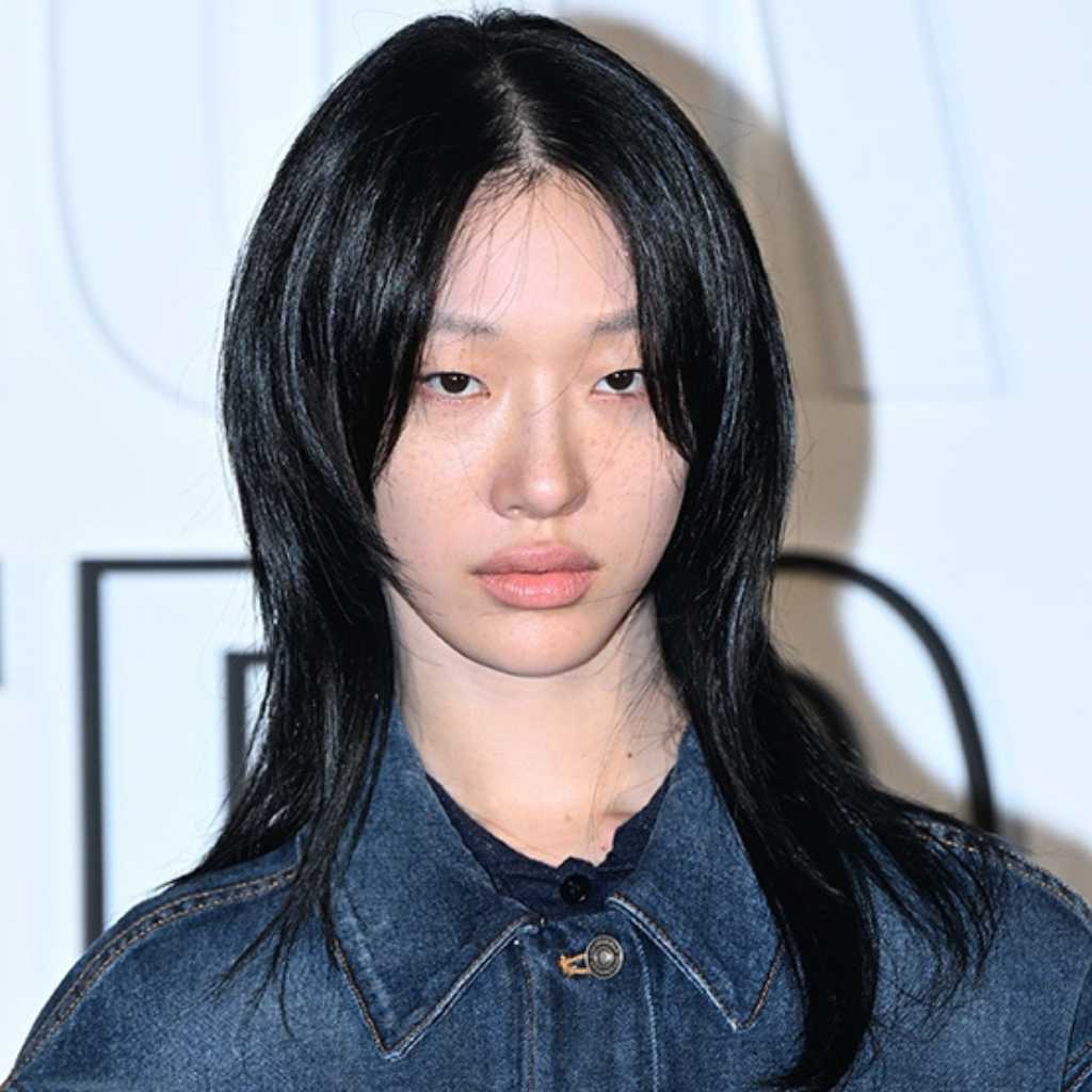 チェ・ソラ、結婚から7年で妊娠を発表！ファッションショーで堂々としたランウェイ披露
