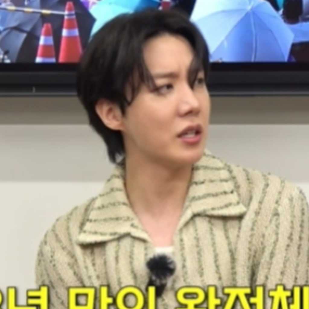 BTSのJ-HOPE、完全体でのカムバックに関する悩みを告白（動画あり）