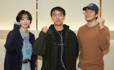 キム・ダミ＆ソン・ソック、Disney+オリジナルシリーズ「ナインパズル」に出演決定！