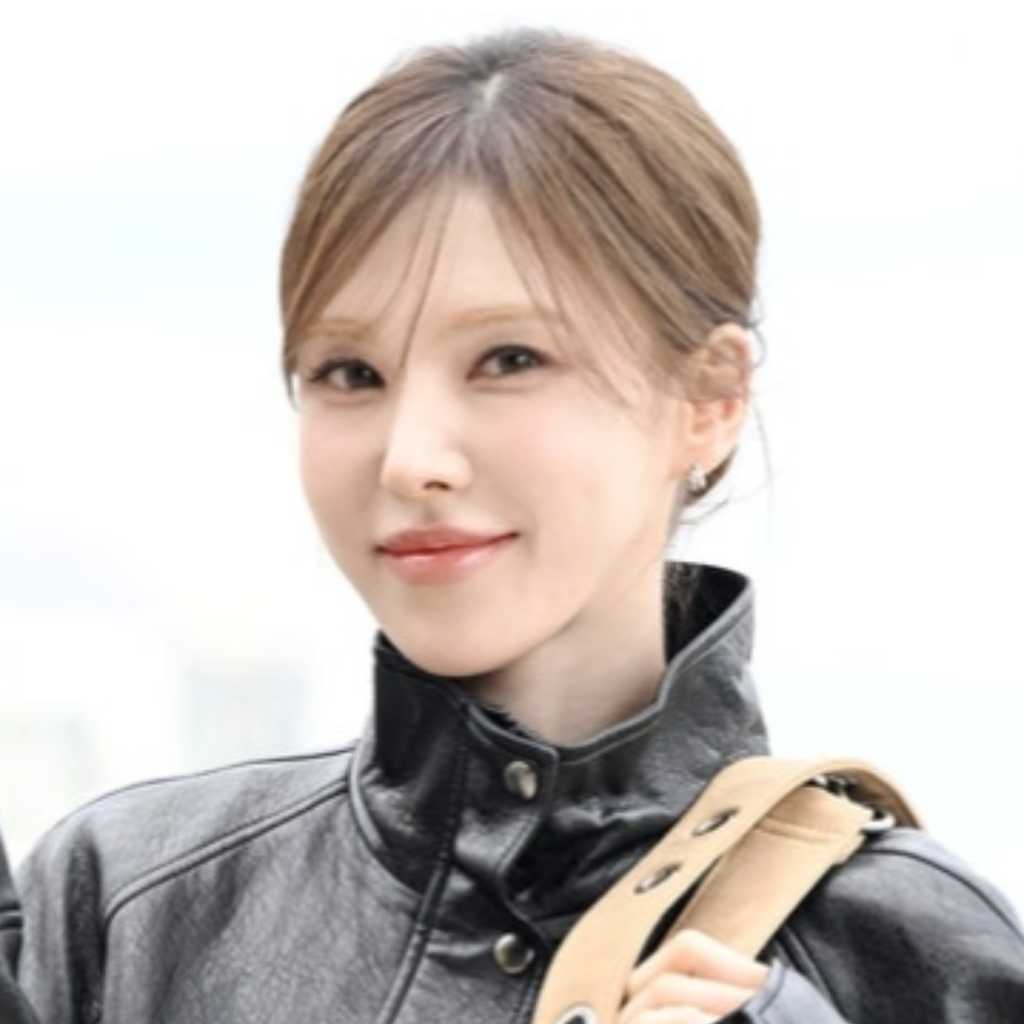 【PHOTO】Red Velvet ウェンディ、スケジュールのため日本へ出国
