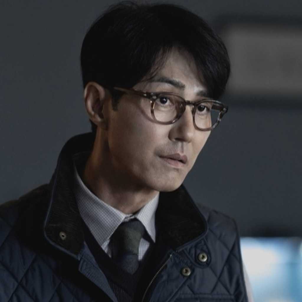 チャ・スンウォン、映画「しあわせな選択」で光る名演技！場面写真＆コメントが到着