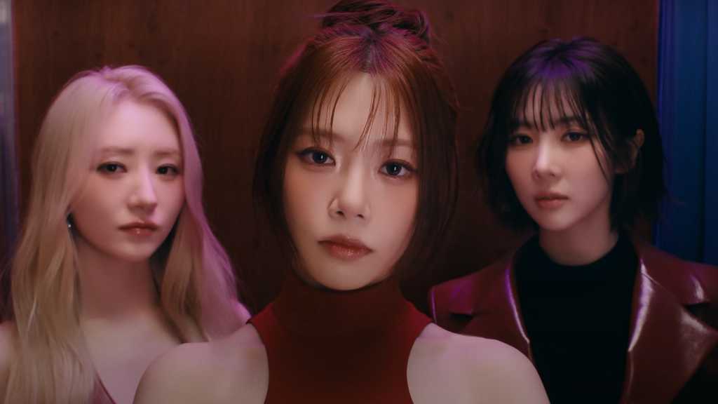 “DREAMCATCHER初のユニット”UAU、タイトル曲「2 Months」MV公開…息の合ったパフォーマンスに注目