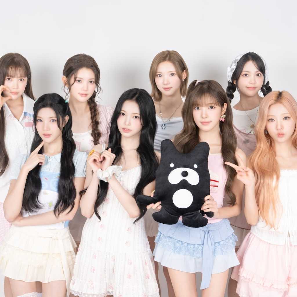 Hearts2Hearts、8月12日＆19日に日本デビューを記念した特別番組の放送が決定！