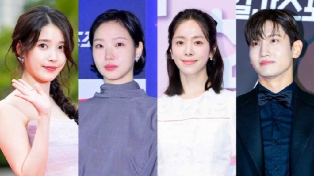 キム・ゴウン＆IU＆東方神起 チャンミンら、子どもの日を迎え寄付「支援を必要とする小児患者のために」