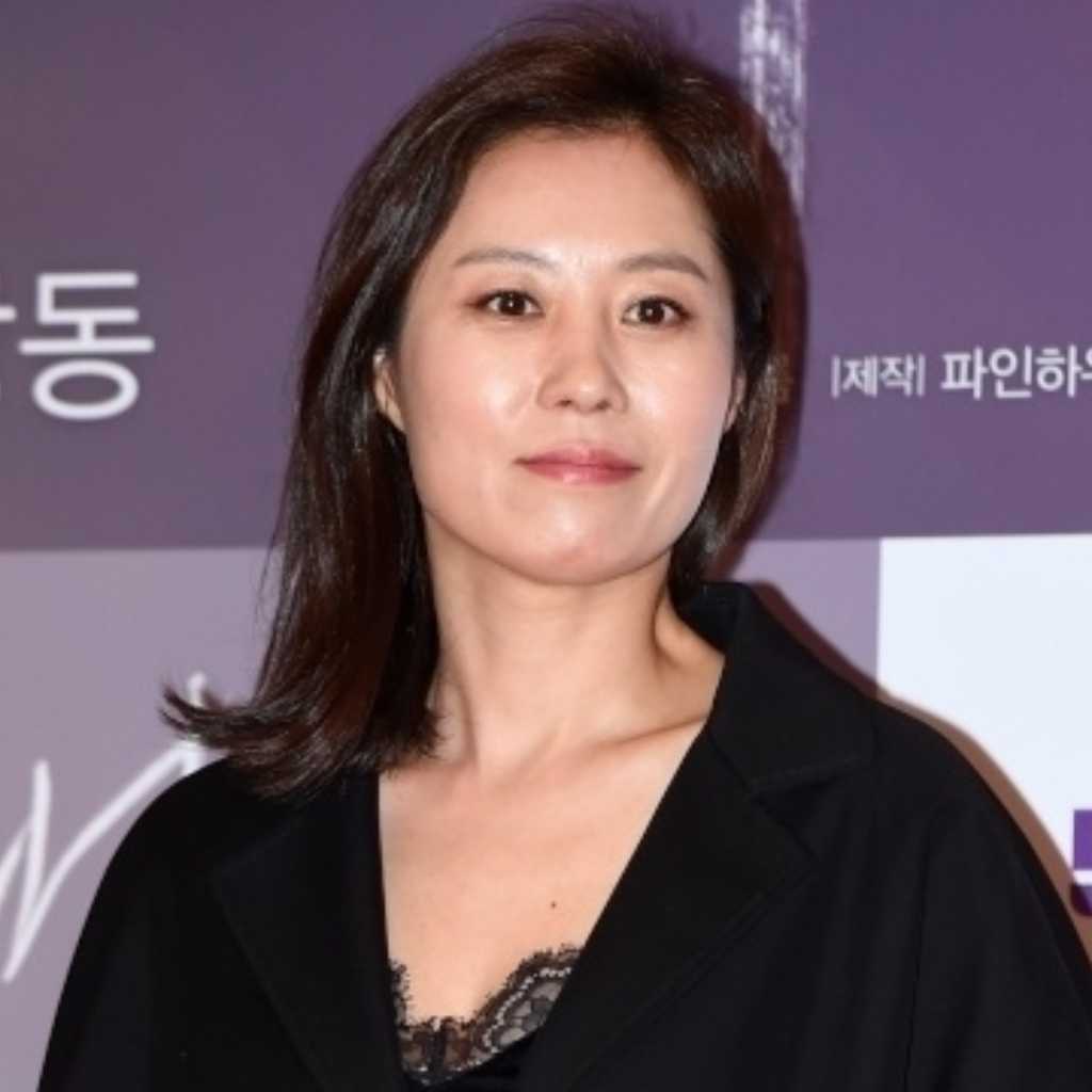 ムン・ソリ、新年初日から急性腎盂腎炎に…SNSで近況を報告「厄払いだと思う」