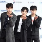 【PHOTO】ASTRO「2018 DREAM CONCERT」レッドカーペットに登場