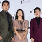 【PHOTO】パク・ソンウン&ユン・スンア&オ・スンフンら、映画「メソッド」マスコミ向け試写会に出席