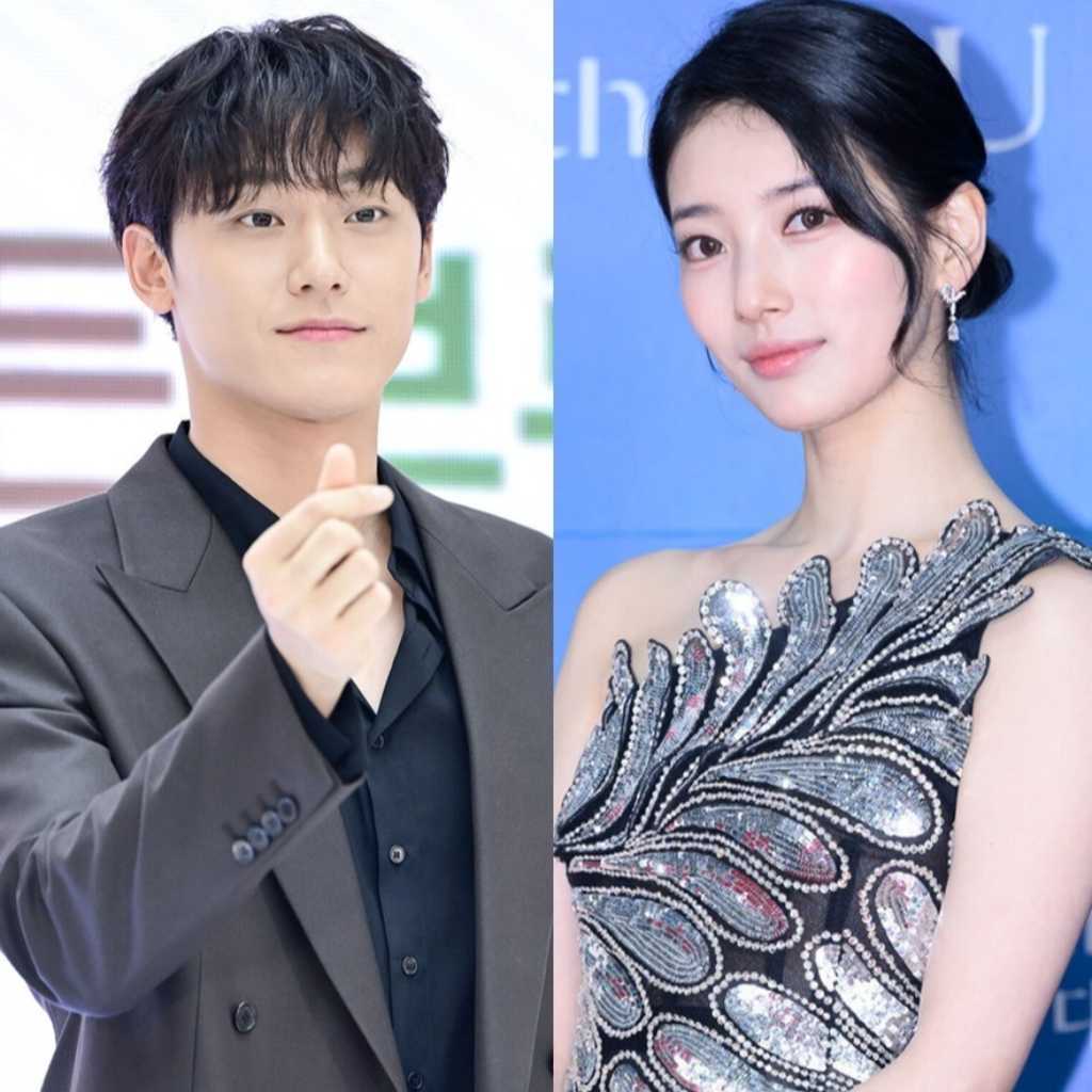 イ・ドヒョン＆ペ・スジ、Urban Zakapaの新曲「STAY」MVにノーギャラで出演…2人の相性に注目