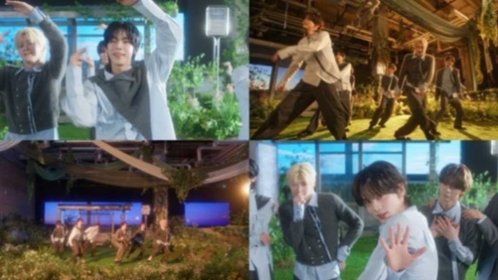 TWS、韓国語バージョンの「はじめまして」本日リリース！爽やかなハングルの歌詞に注目