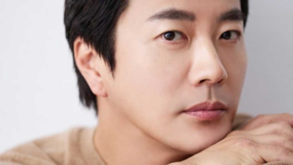 映画「ハートマン」クォン・サンウ“これまでの出演作の中でキスシーンが一番多い…妻のソン・テヨンに怒られるかも”
