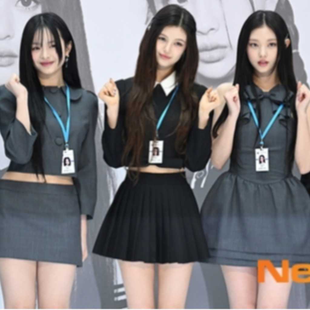 ADOR、社内嫌がらせに関してBELIFT LABに抗議「NewJeans ハニの陳述と異なる」