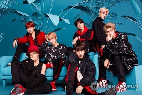 最新 bts ユーチューブ