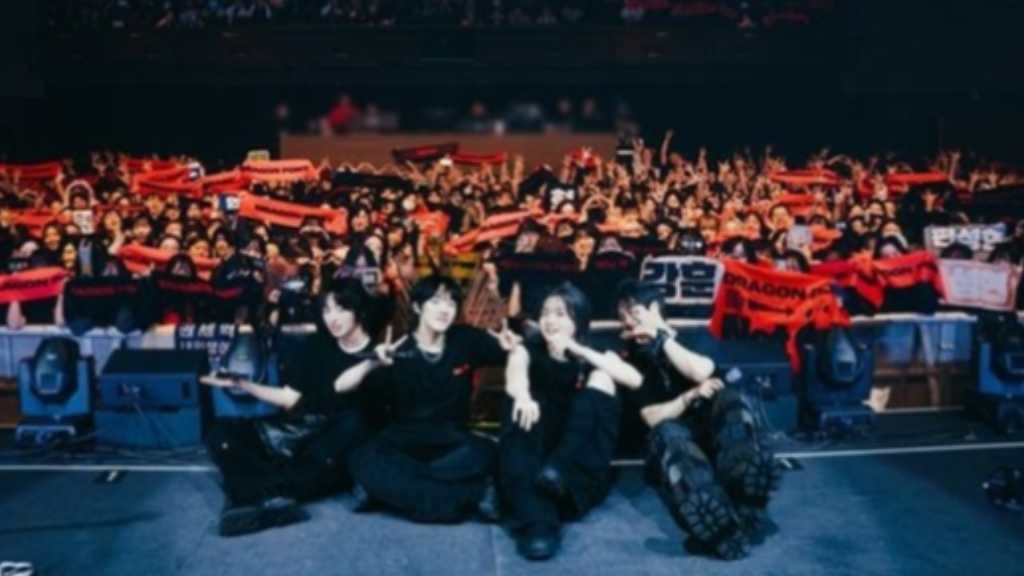 Dragon Pony、初の単独コンサートのソウル公演を盛況裏に終了「勇気をもらうことができた」