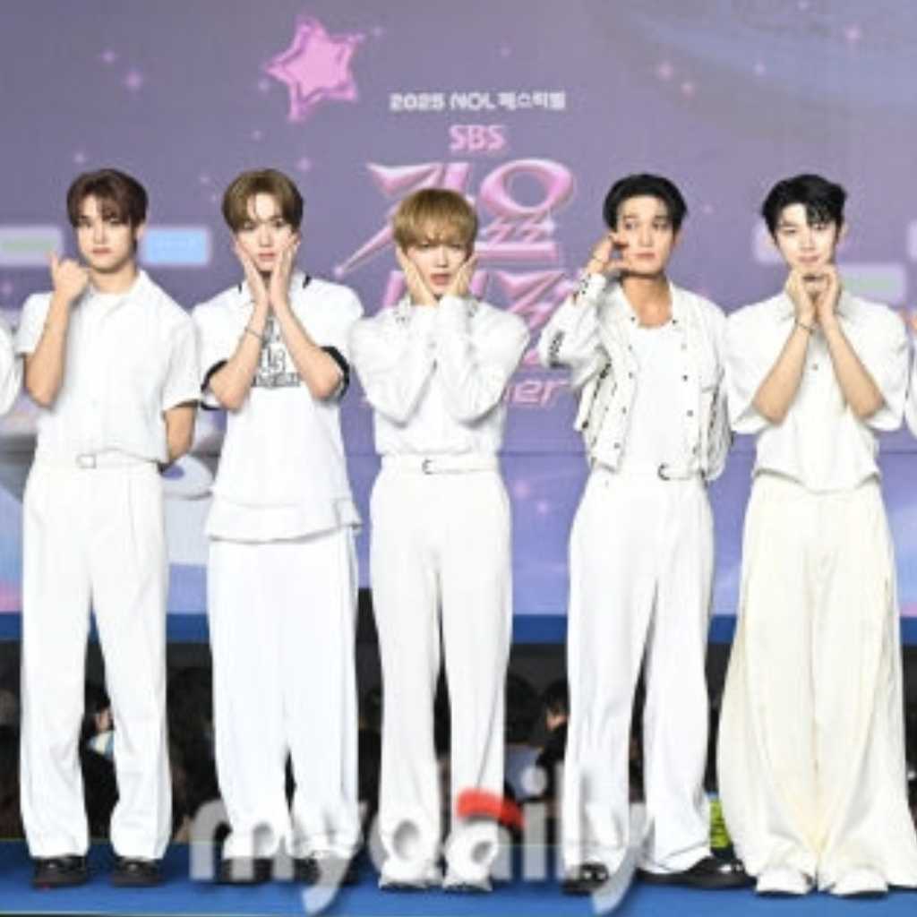 xikers、7thミニアルバム「ROUTE ZERO : The ORA」を5月19日にリリース決定！