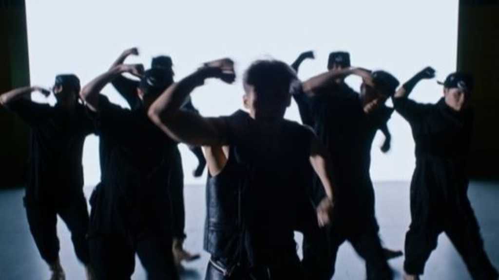 BTOB ミンヒョク、タイトル曲「Bora」MV公開…パワフルな振り付けに注目