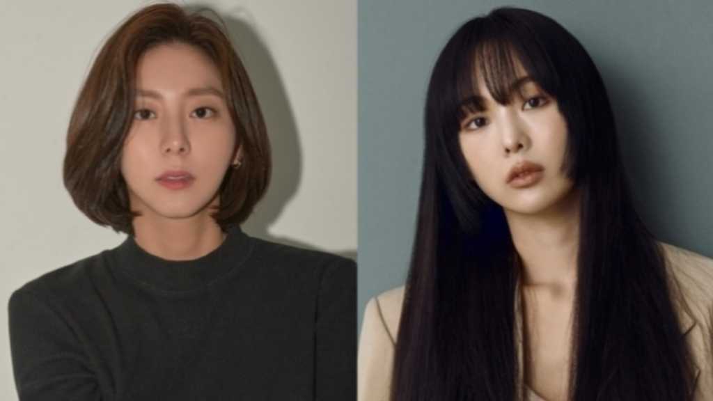 元AFTERSCHOOL ユイ＆クム・セロク＆パク・ジュヒョン＆ソル・イナ、バラエティ番組「鋳鉄少女団」シーズン2に出演決定