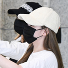 【PHOTO】Kep1er、日本でのプロモーション活動を終え韓国に到着…手を振って挨拶