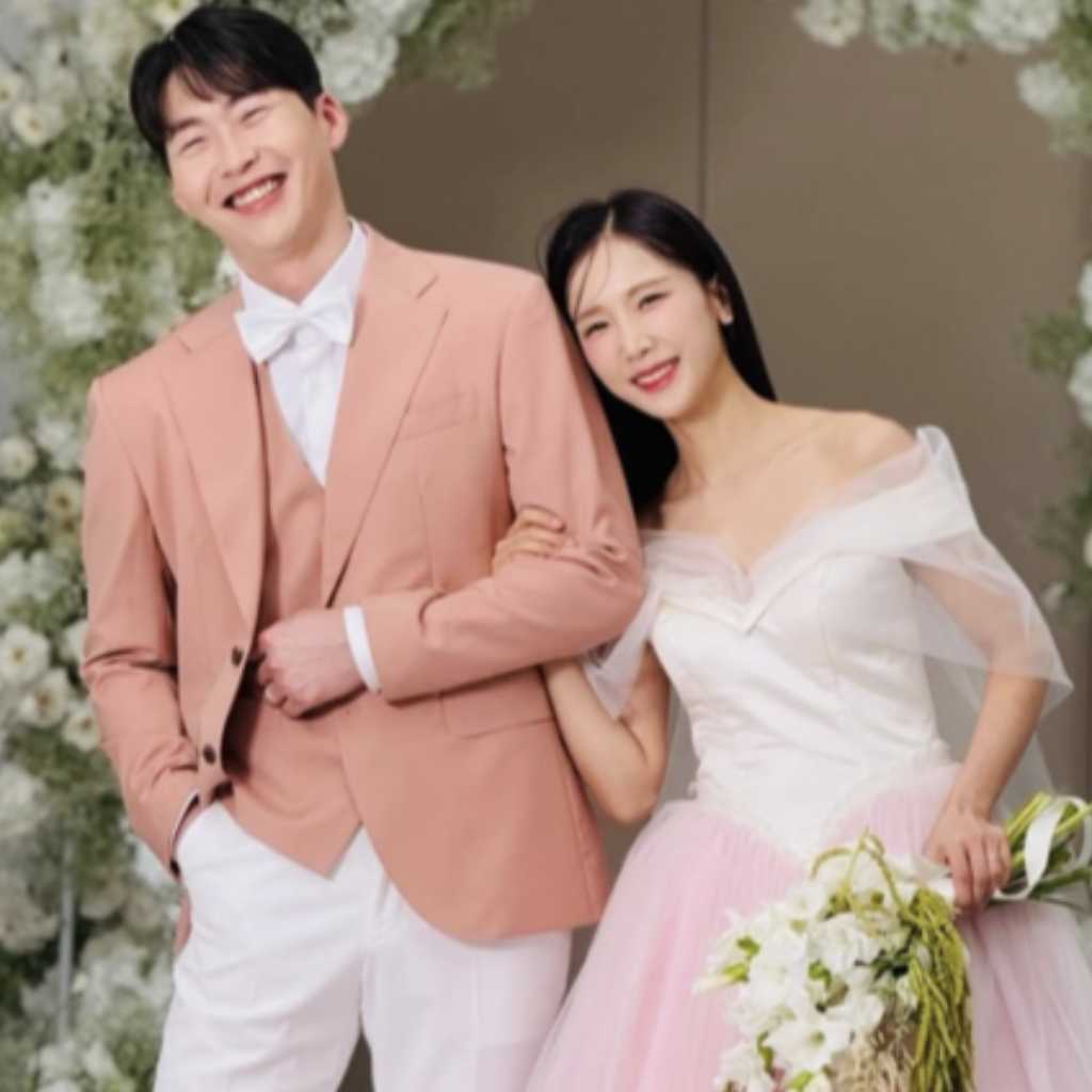 お笑い芸人パク・ソヨン、妊娠を発表!自身のYouTubeチャンネルで報告「大切な子が来てくれた」(動画あり)