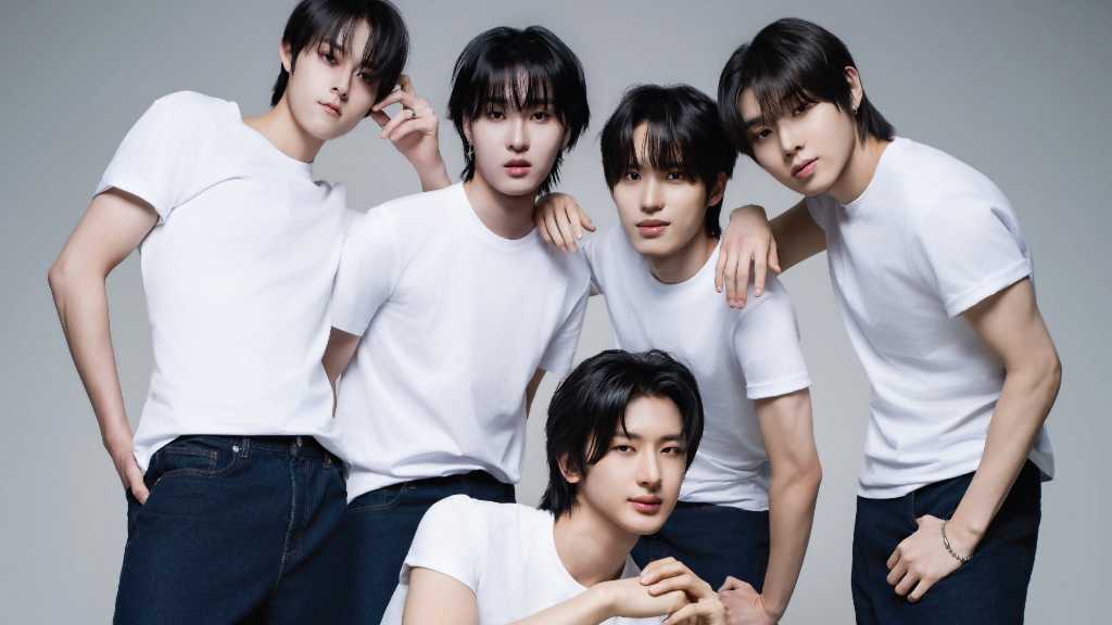 FANTASY BOYS ユ・ジュンウォンら、5人組ボーイズグループX_ONとしてデビューへ…日本でファンコンサートも開催決定