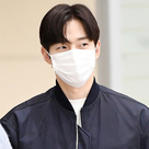 【PHOTO】2PM ジュノ「2022 Asia Artist Awards」を終えて韓国へ帰国（動画あり）