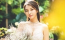 EX出身イ・サンミ、今月23日に一般人男性と結婚へ「愛する人と力を合わせて共に歩む」