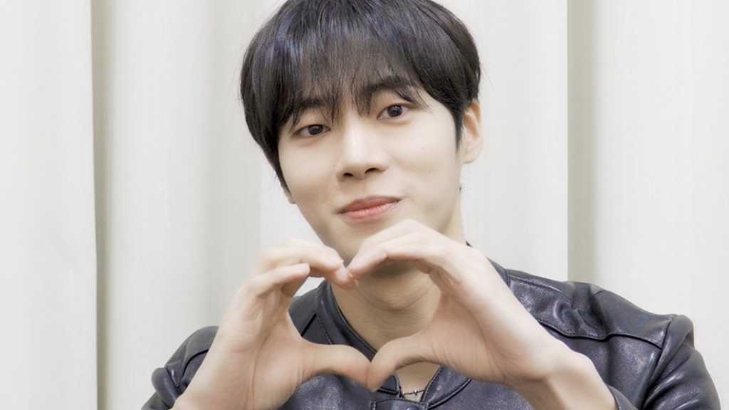 【Kstyle14周年】チュ・ヨンウさんからお祝いメッセージをいただきました！