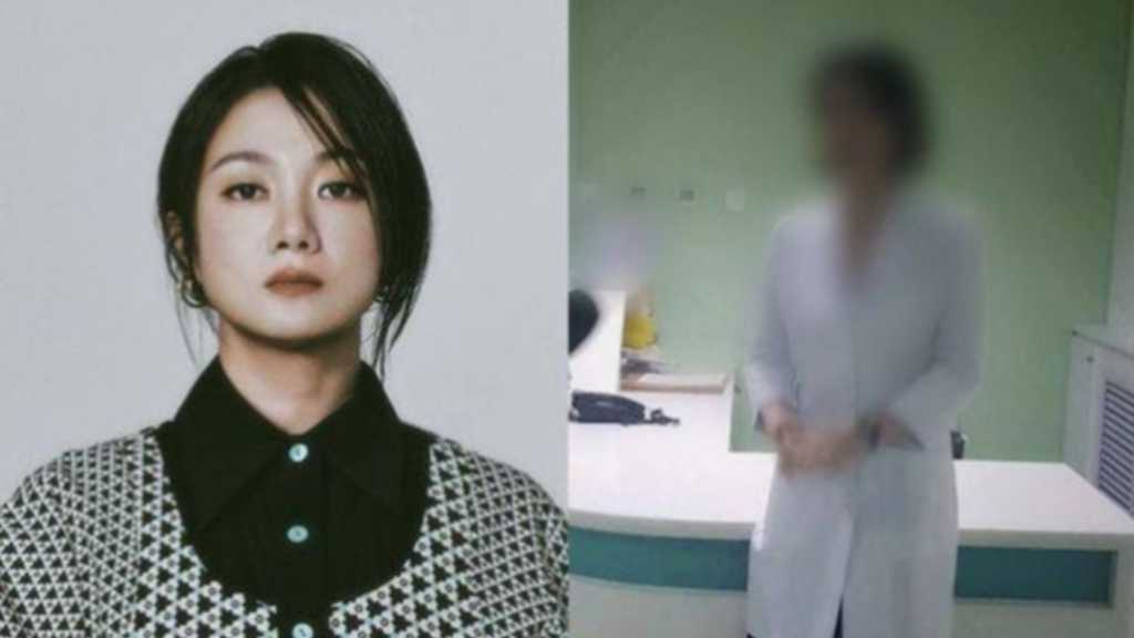 パク・ナレと同日に…“注射おばさん”が違法医療行為の疑いで2度目の警察調査を受ける
