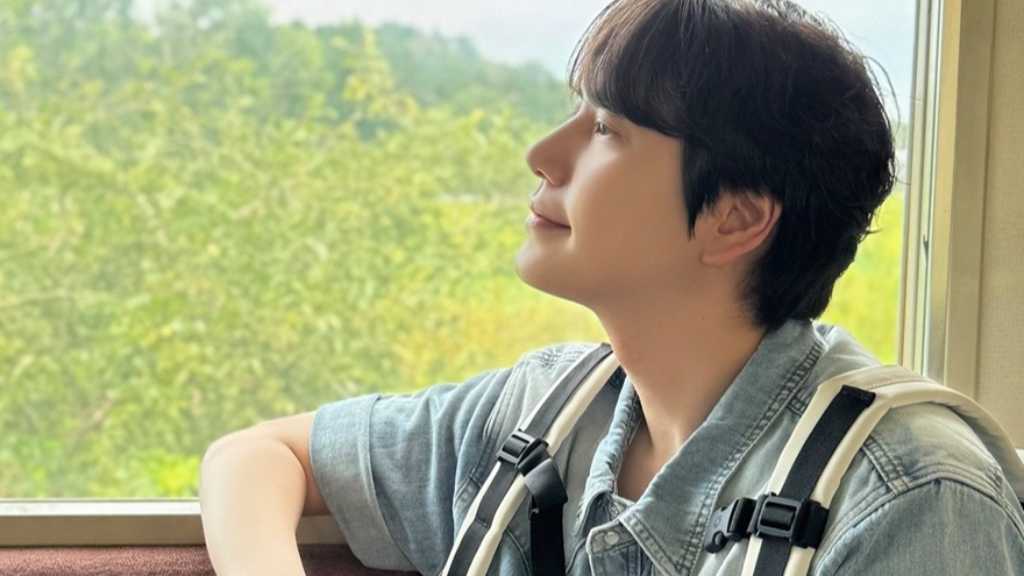 SUPER JUNIOR キュヒョン、8月23日放送の「ぶらり途中下車の旅」に再登場！