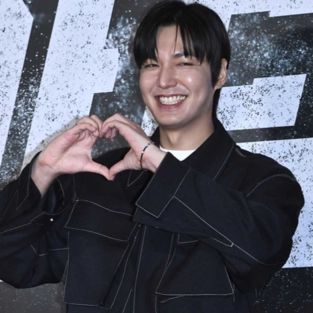 【PHOTO】イ・ミンホ＆CLOSE YOUR EYESら、映画「野党」VIP試写会に出席（動画あり）