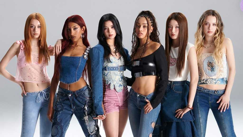 KATSEYE、東京で初のショーケース開催決定！8月18日に恵比寿 ザ・ガーデンホールで実施