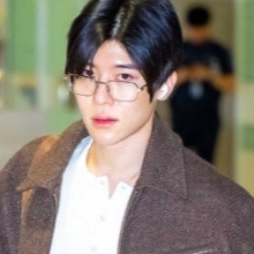 【PHOTO】NCT WISH、日本でのコンサートツアーを終えて韓国に到着