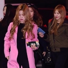 【PHOTO】Red Velvetから4Minute キム・ヒョナまで「2015 MAMA」出席のため香港へ