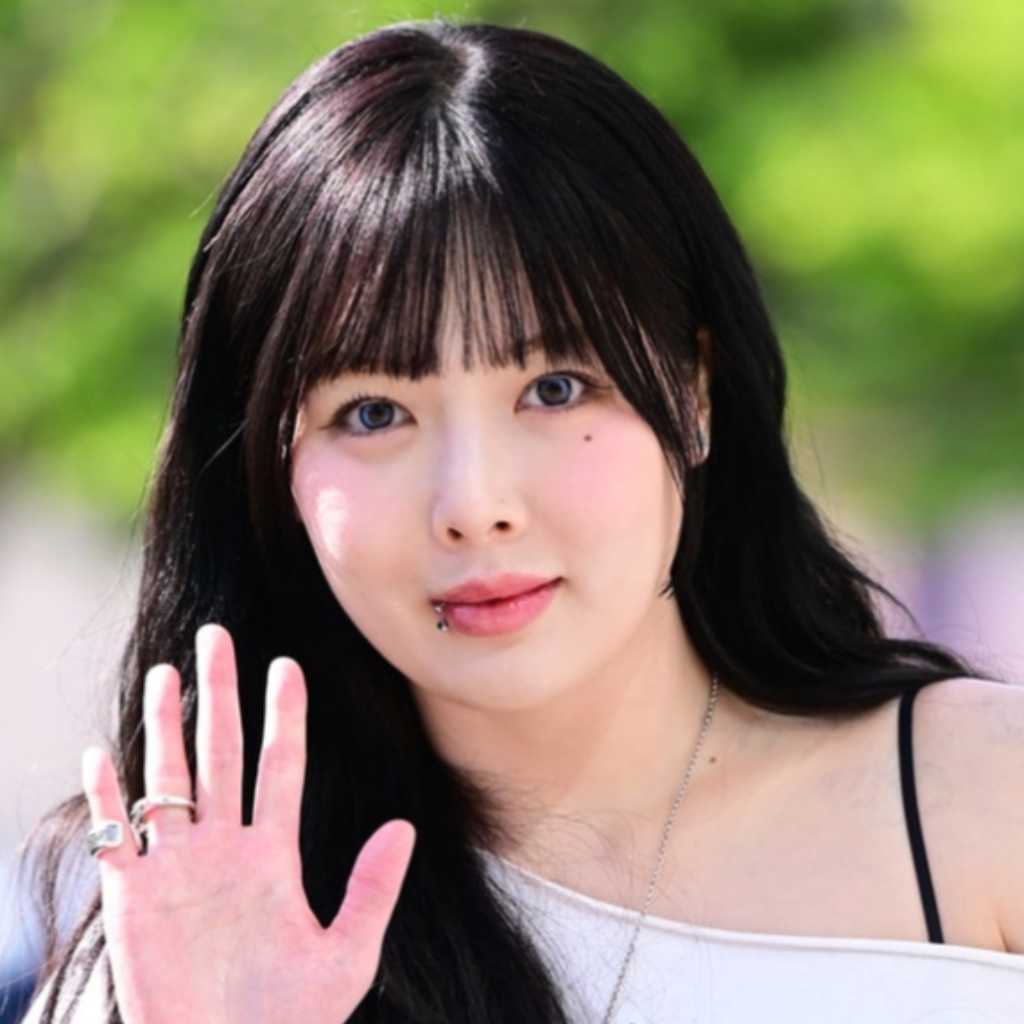 キム・ヒョナ、所属事務所と契約終了…夫の元Highlight ヨン・ジュンヒョンに続き発表