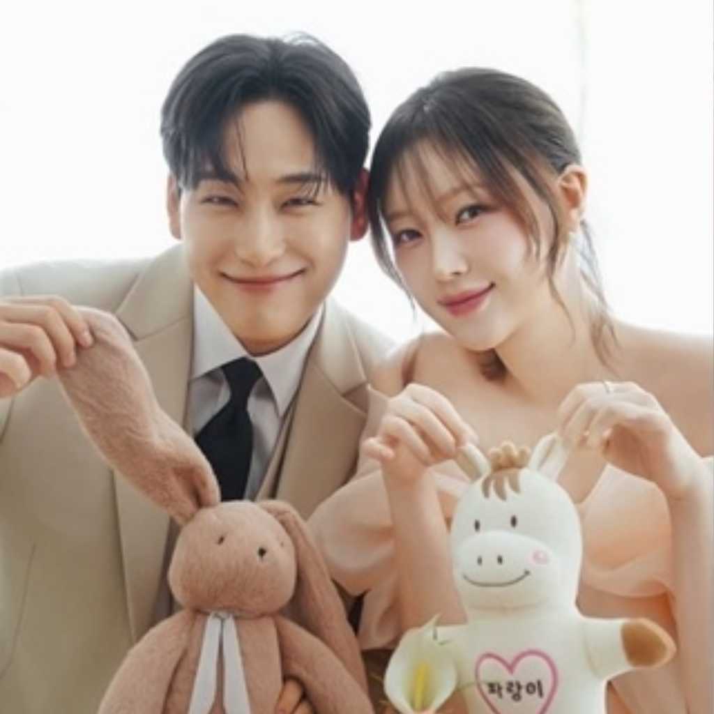 元Nine Muses クムジョ＆ペク・ギボム夫妻、第1子が誕生！幸せいっぱいの動画も公開