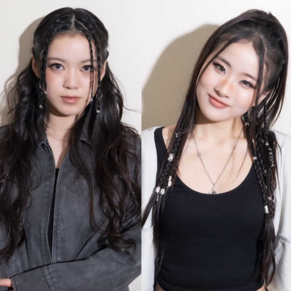 H//PE PrincessのCOCO、YSY、YUJU、デビュー控えた心境は？素顔に迫るインタビュー【前編】
