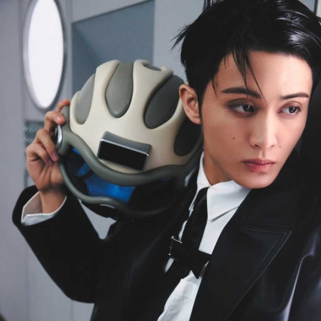 NCT マーク、タイトル曲「1999」MV予告映像を公開…様々なキャラクターに変身