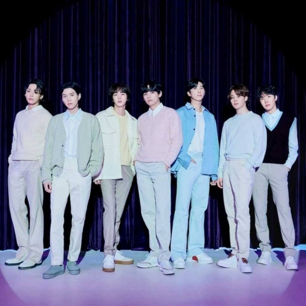 BTS、ヒット曲「Run BTS」が米ビルボードチャートで1位に！カムバックに高まる期待