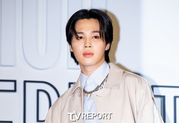 BTS ジミン、新年の挨拶と共に除隊後の活動への思いを伝える