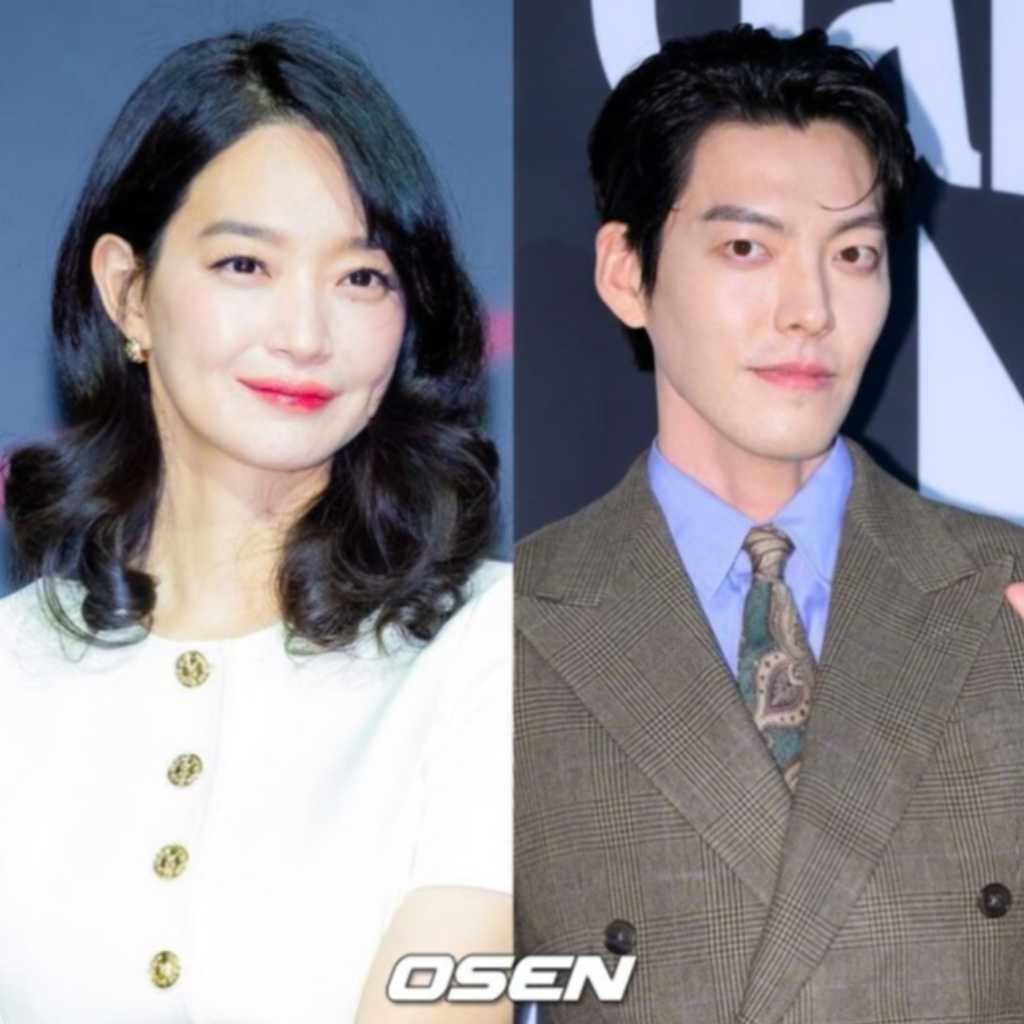 “公開恋愛中”シン・ミナ＆キム・ウビン、韓国で堂々デート？報道に事務所がコメント