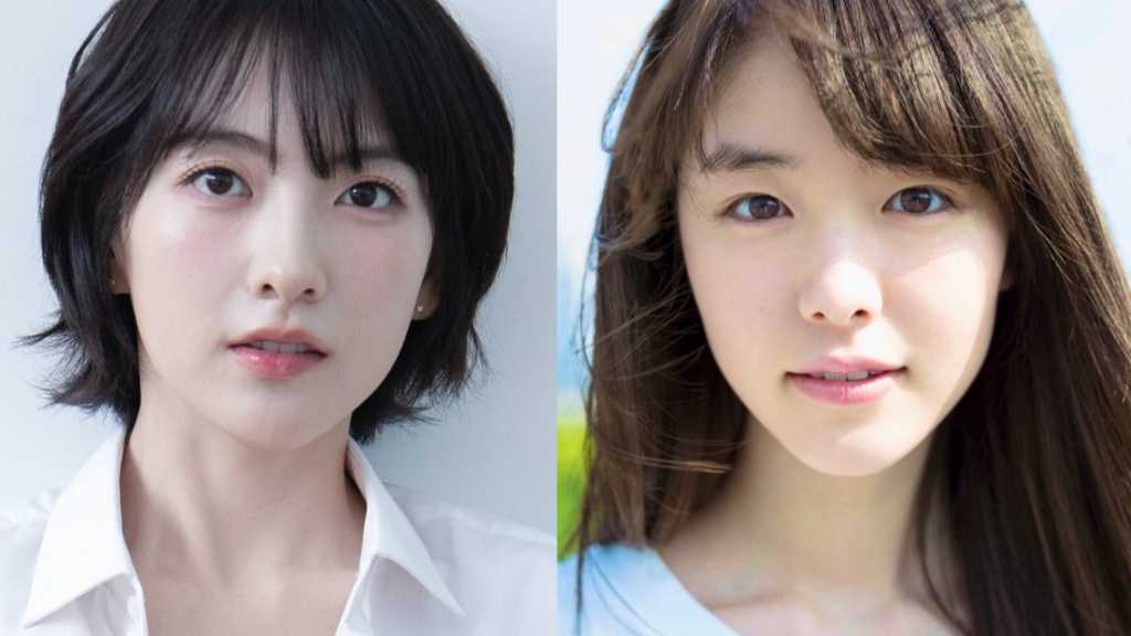 KARA ジヨン＆唐田えりか、日韓合作映画「過怠」にダブル主演…2027年2月に公開