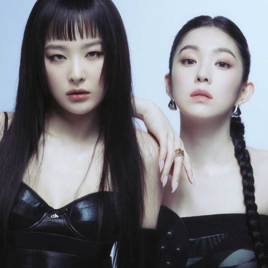 Red Velvet アイリーン＆スルギ、2ndミニアルバム「TILT」で5年ぶりのユニット活動“一緒に過ごした全ての時間が大切”