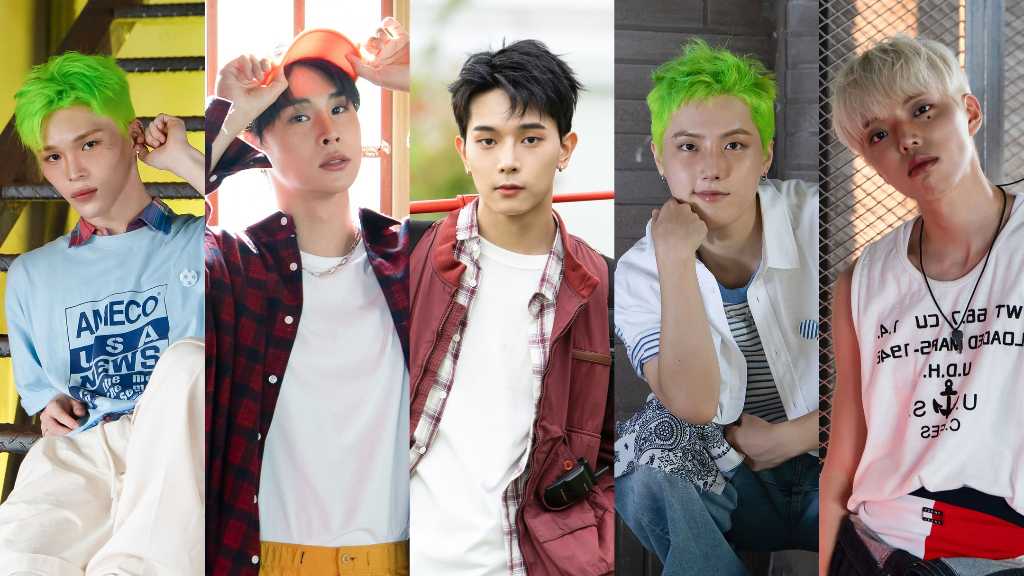 CMDM、日本語オリジナル曲を2026年3月リリース決定!イベント情報も解禁