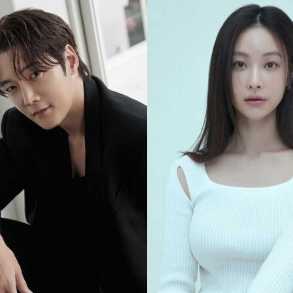 チェ・ジニョク＆オ・ヨンソ、新ドラマ「子供ができました」主演に抜擢！