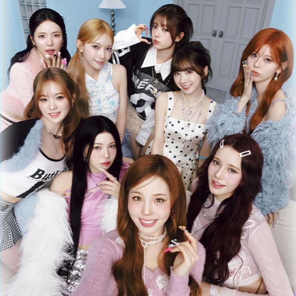 NiziU、2026年1月3日放送の「オールナイトニッポン」パーソナリティに！コメントが到着